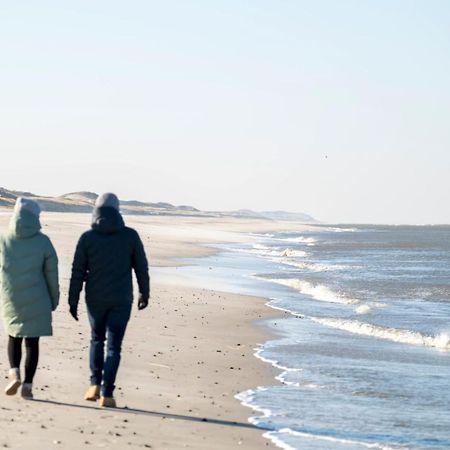 Lieblingsplatz Am Meer No 1 Kampen Esterno foto